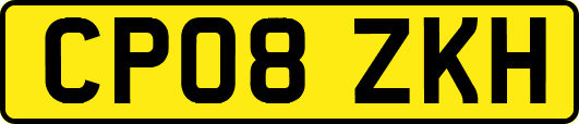 CP08ZKH