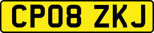 CP08ZKJ