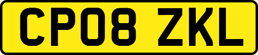 CP08ZKL