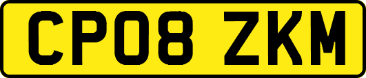 CP08ZKM