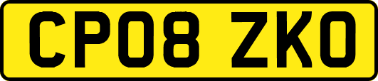 CP08ZKO