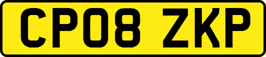 CP08ZKP