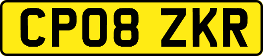 CP08ZKR