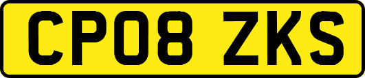 CP08ZKS