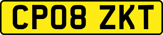 CP08ZKT