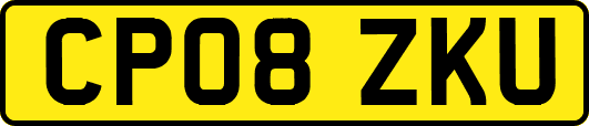 CP08ZKU