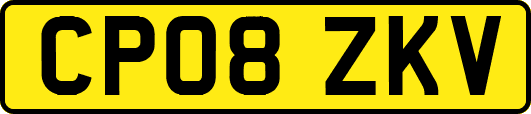 CP08ZKV