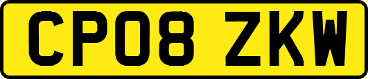 CP08ZKW