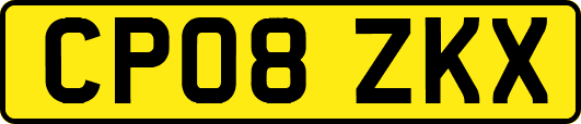 CP08ZKX