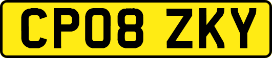 CP08ZKY