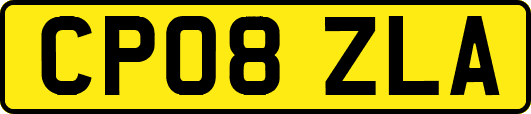 CP08ZLA