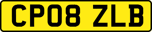 CP08ZLB