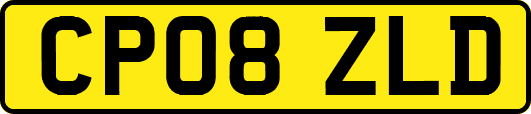 CP08ZLD