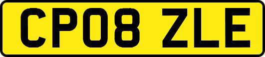 CP08ZLE