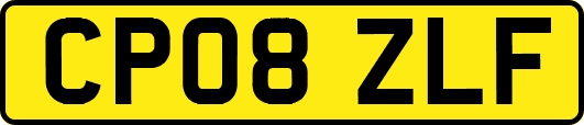 CP08ZLF