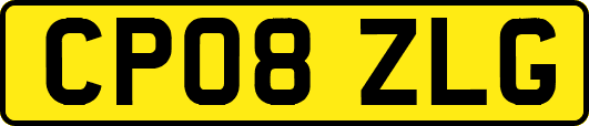 CP08ZLG