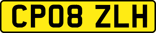CP08ZLH