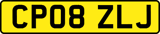 CP08ZLJ