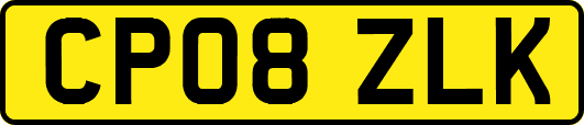 CP08ZLK