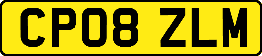 CP08ZLM