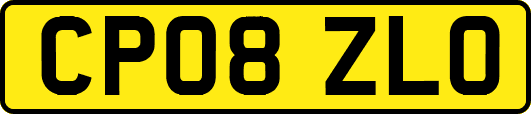 CP08ZLO