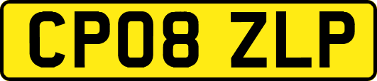 CP08ZLP