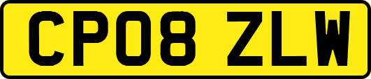 CP08ZLW
