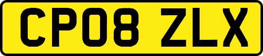 CP08ZLX