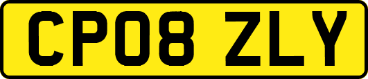 CP08ZLY