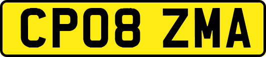 CP08ZMA