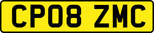 CP08ZMC