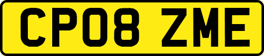 CP08ZME