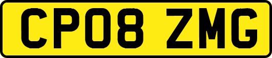 CP08ZMG