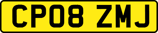 CP08ZMJ