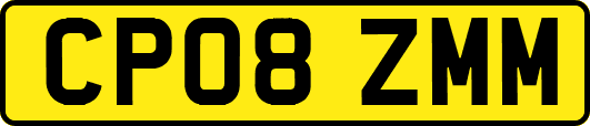 CP08ZMM