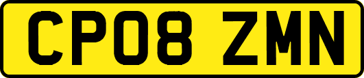 CP08ZMN