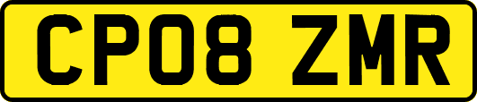 CP08ZMR