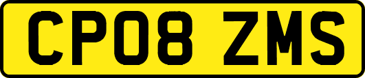 CP08ZMS