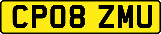 CP08ZMU
