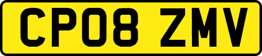 CP08ZMV