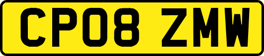 CP08ZMW