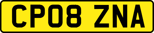 CP08ZNA