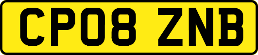 CP08ZNB