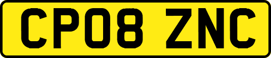 CP08ZNC