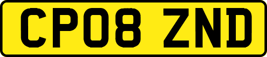CP08ZND