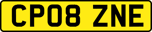 CP08ZNE