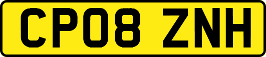 CP08ZNH