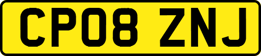 CP08ZNJ