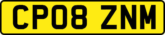 CP08ZNM