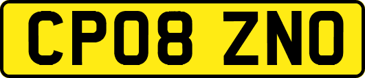 CP08ZNO